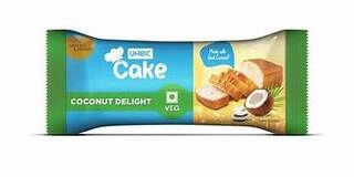UNIBIC COCONUT DELIGHT CAKE (55 g)