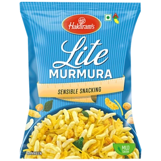 HALDIRAM LITE MURMURA (150 g)