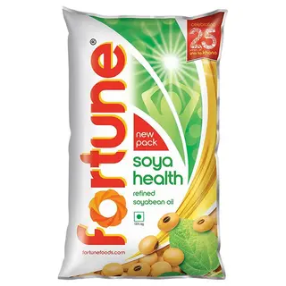 FORTUNE SOYA OIL (750 g)