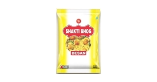 SHAKTI BHOG BESAN (200 gm)