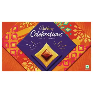 CADBURY CELEBRATIONS (120.2 g)