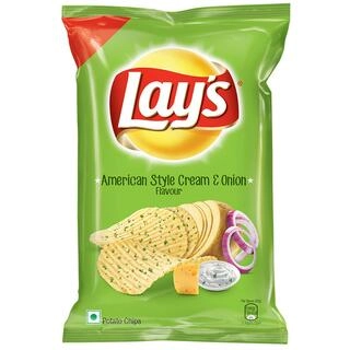 LAYS AMERI STYLE ONION 5/- (nos)