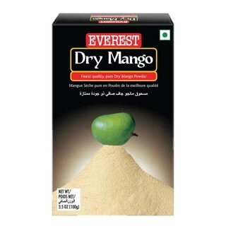 EVEREST DRY MANGO POWDER (100g)