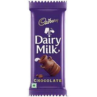 CAD DAIRY MILK CHOCOLATE (46 g)