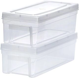 PLASTIC CONTAINER BOX (nos)