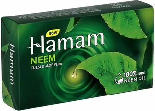 HAMAM SOP HARBAL N&T (100 g)