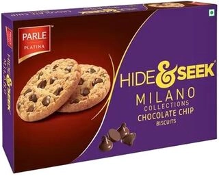 PARLE HIDE & SEEK MILANO (150 g)
