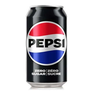 PEPSI ZERO SUGAR (300 ml)