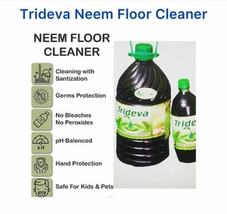 TRIDEVA CLEANEX NEEM CLEANER (5 ltr)