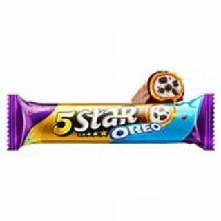 CAD 5 STAR OREO (40 g)