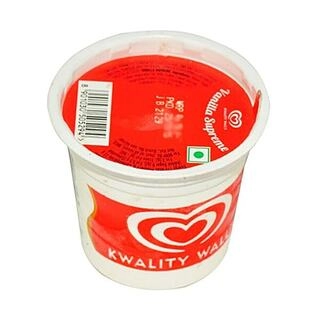 KWALITY WALLS LARGE CP VANILA SUPRM (90 ml)