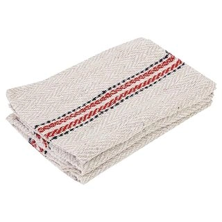 TRIDEVA FLOOR COTTON POCHA (24X24 (nos)