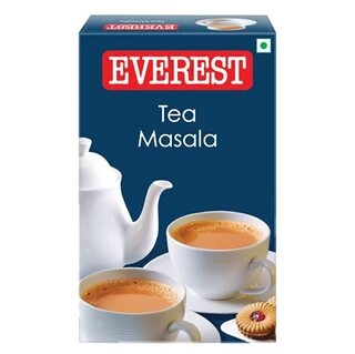 EVEREST MAS TEA (50 g)
