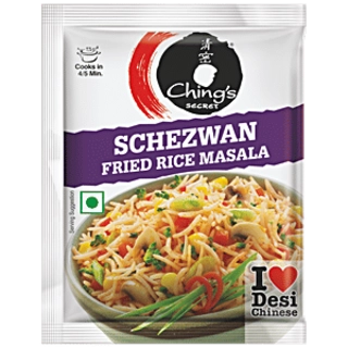 CHINGS SCHEZWAN FRIED RICE MASALA (20 g)
