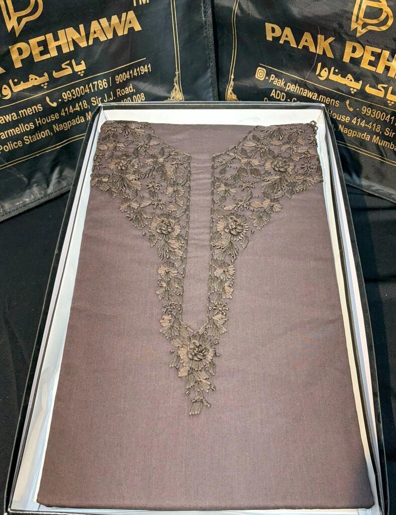 LAHORI COTTON