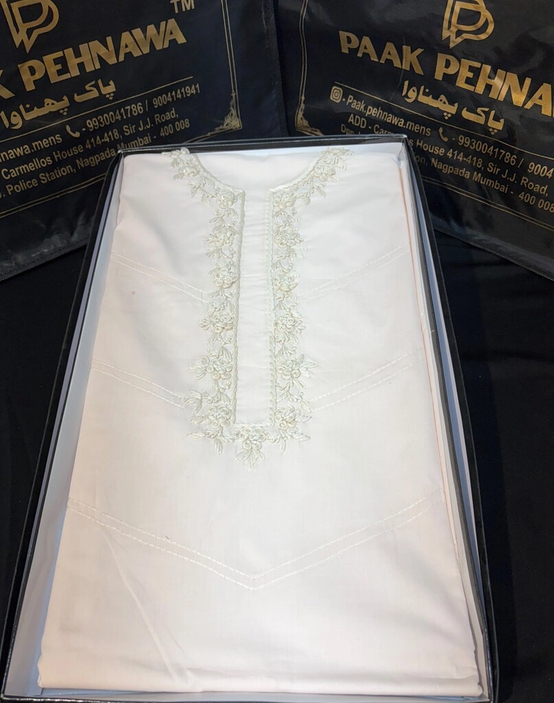 LAHORI COTTON