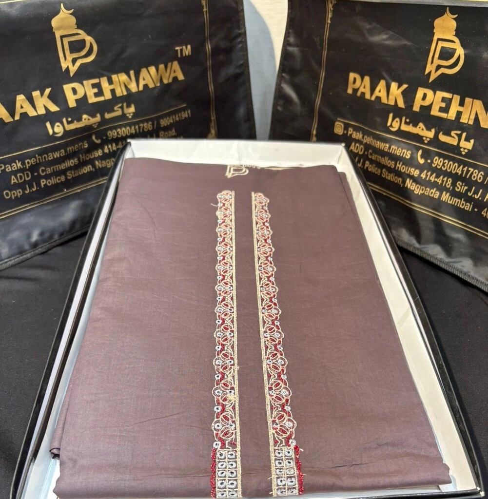 Unstitched Lawn Cotton Fabric