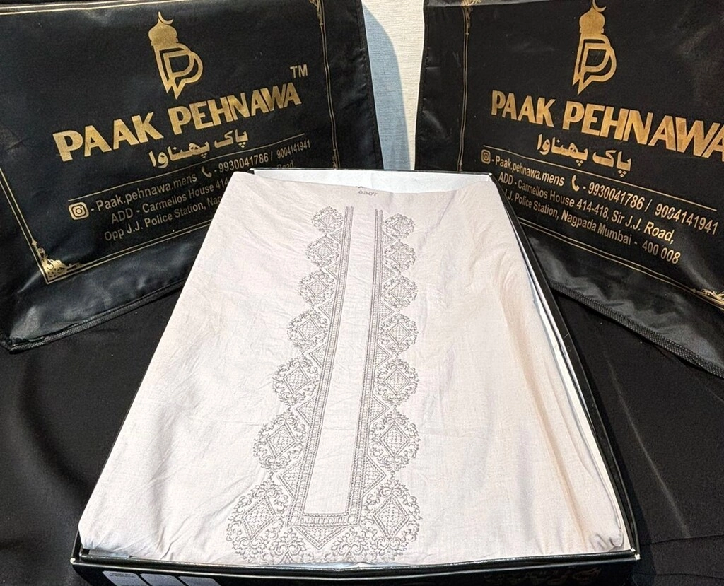 Unstitched Lawn Cotton Fabric