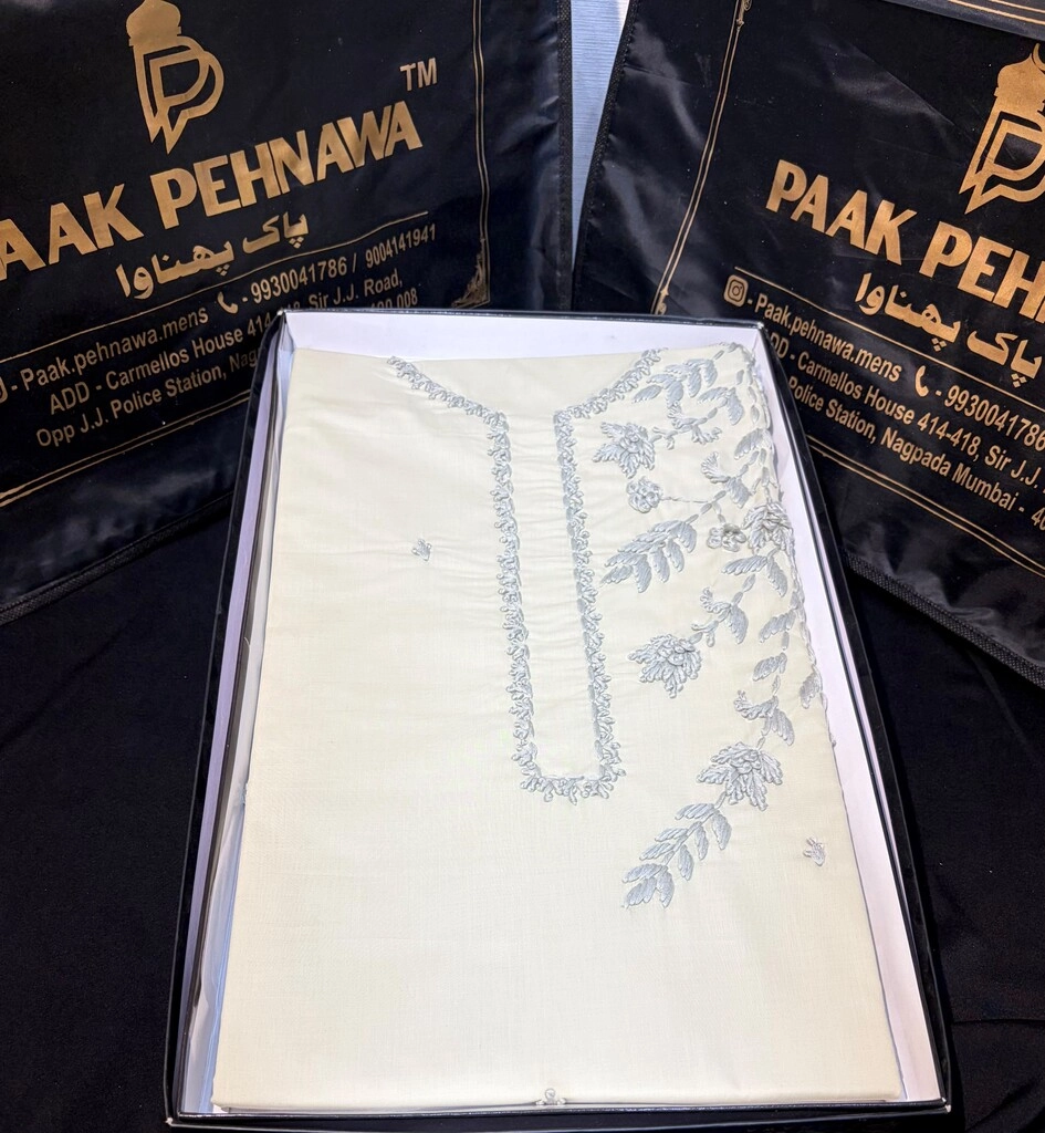 LAHORI COTTON