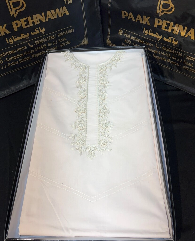 LAHORI COTTON