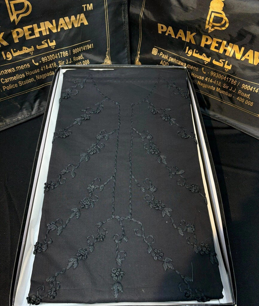 LAHORI COTTON