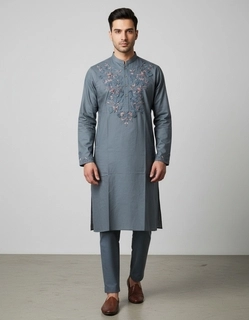 Premium Kurta