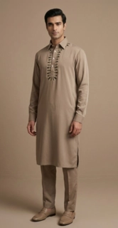 Premium Kurta Armani
