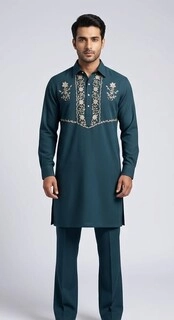 Premium Kurta Armani