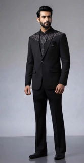 AR 1023 tuxedo suite