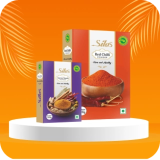 Spices