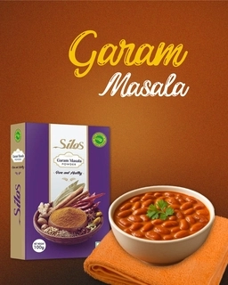 Garam Masala Powder 100g