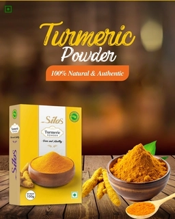 Turmeric Powder 100g