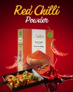 Red Chilli Powder 100g