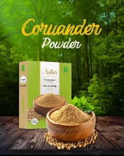 Coriander Powder 100g