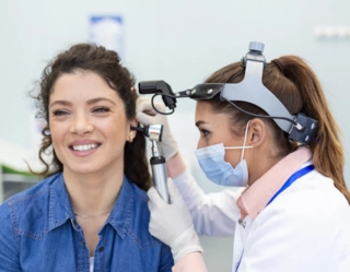 AUDIOMETRY ( AUDIOMETRY )
