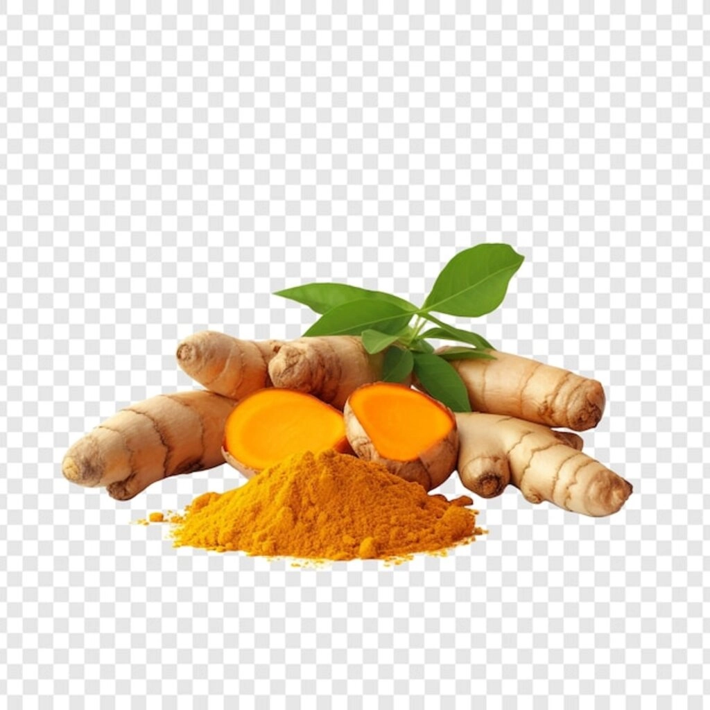 Turmeric Fresh