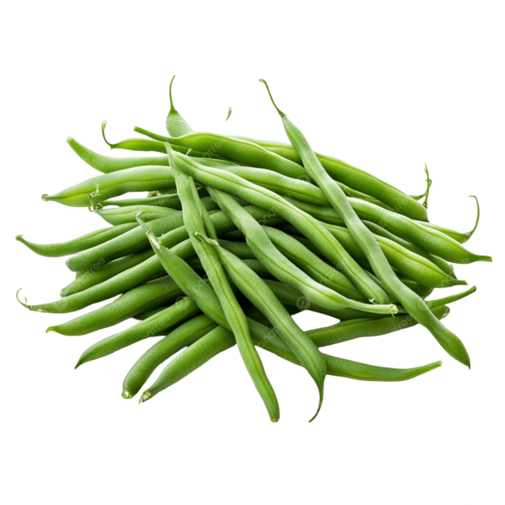 Local Beans