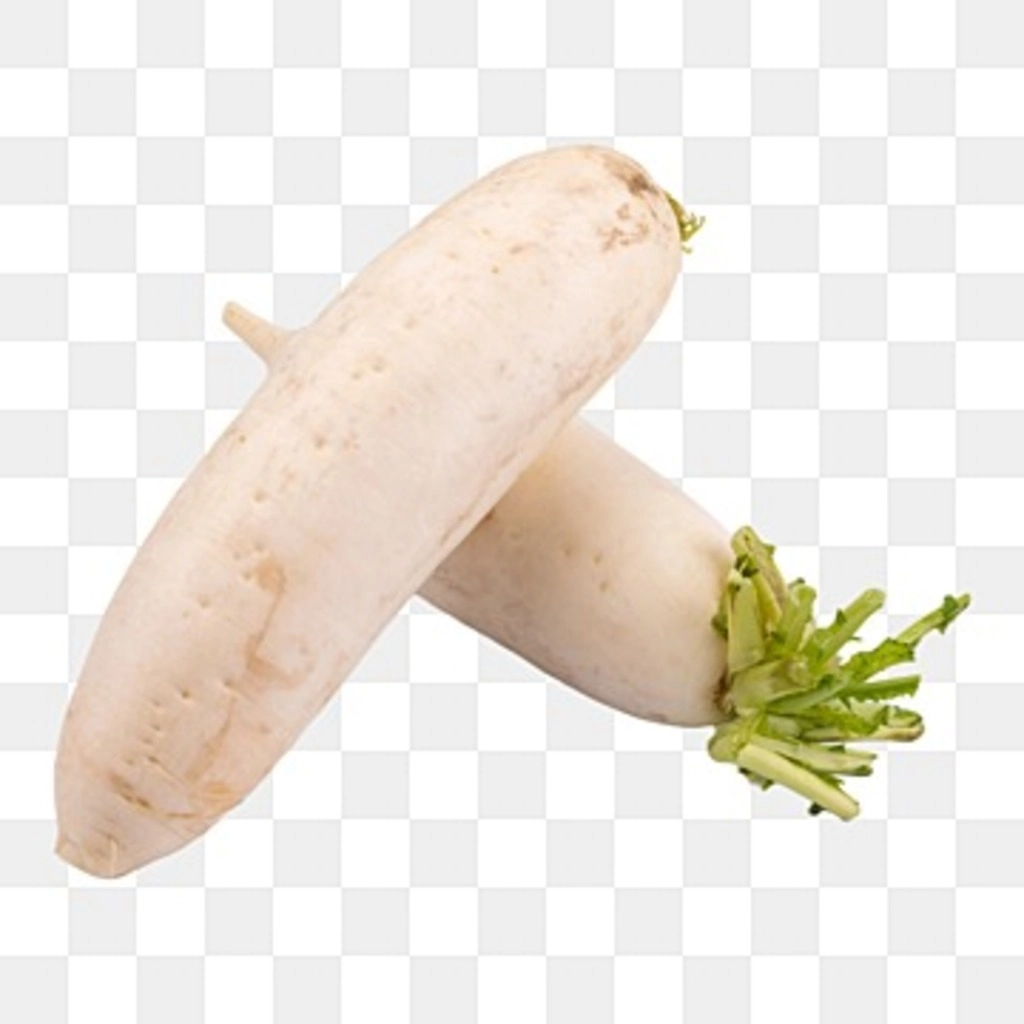 Radish