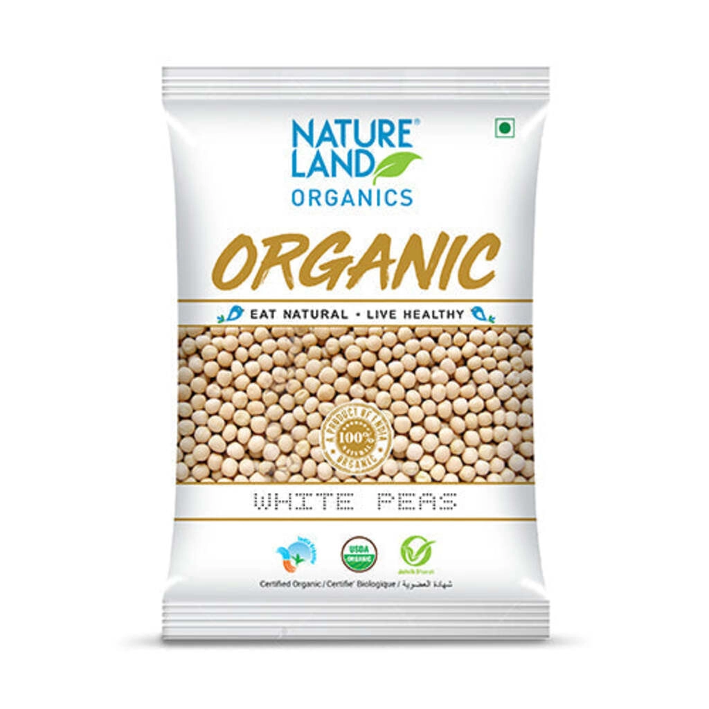 White Peas 500gm