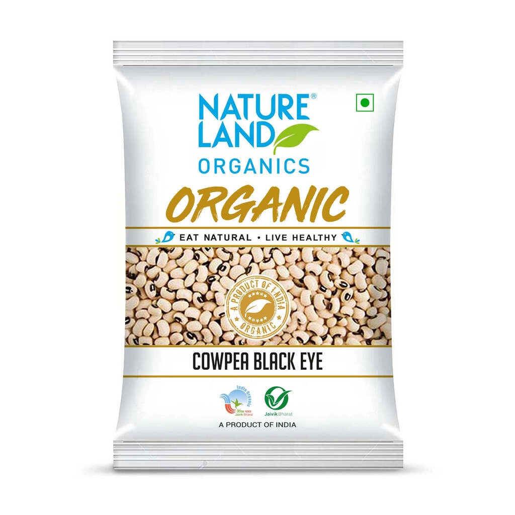 Cowpea Black Eye 500gm