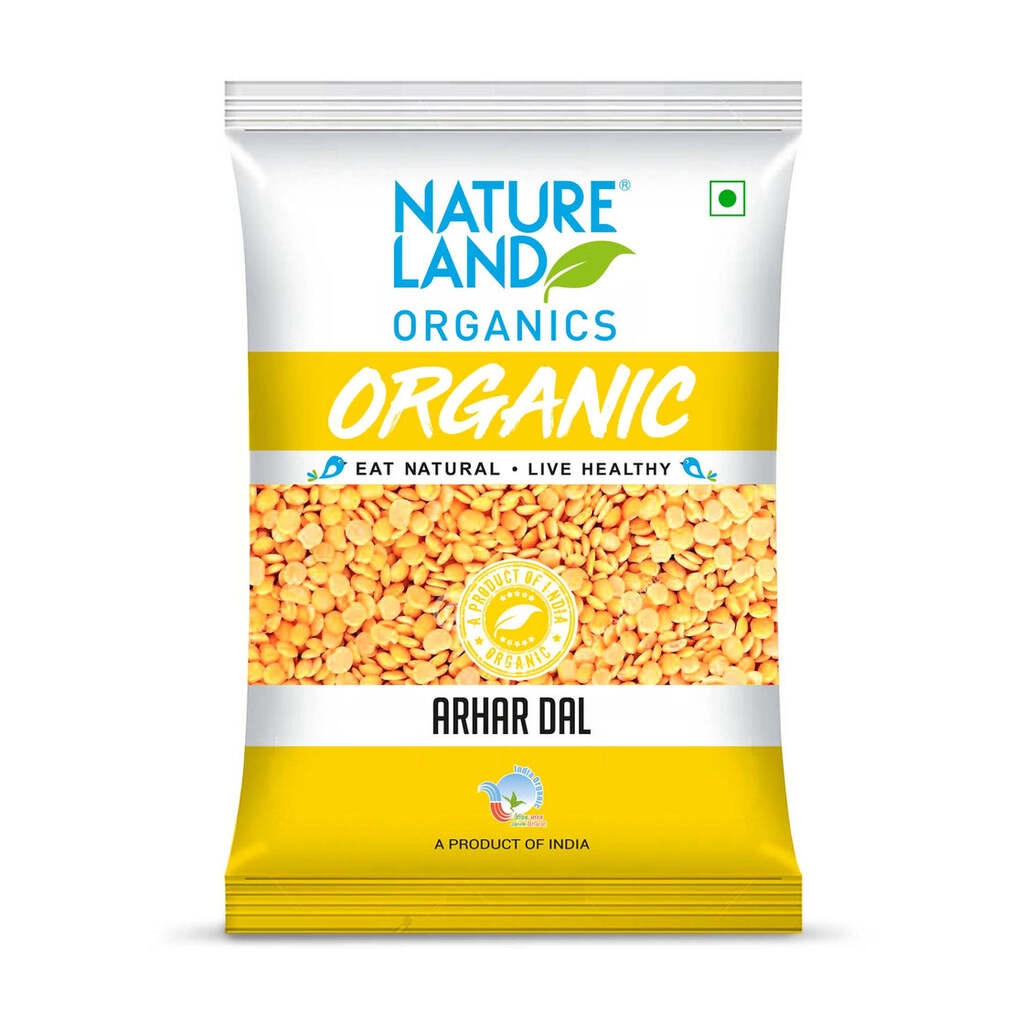 Tur (Arhar) Dal 500gm