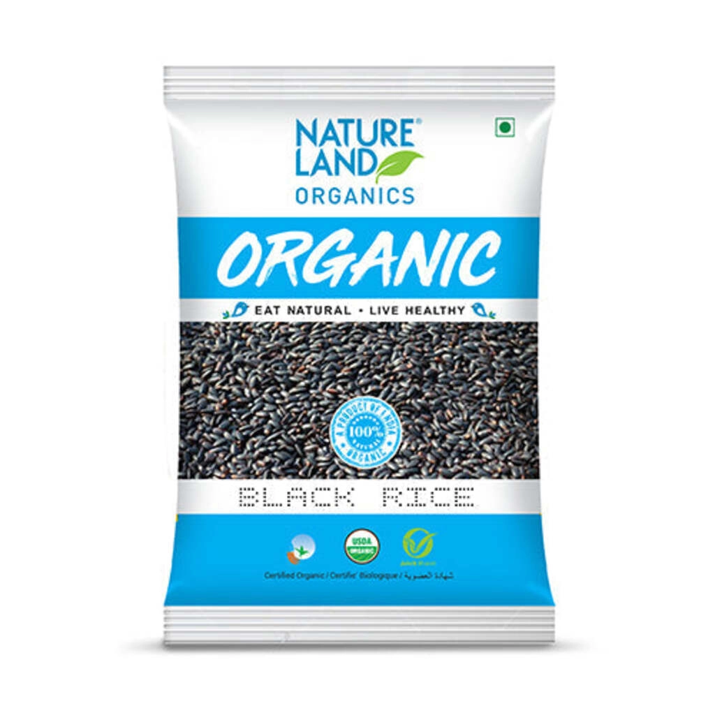 Black Rice 500gm