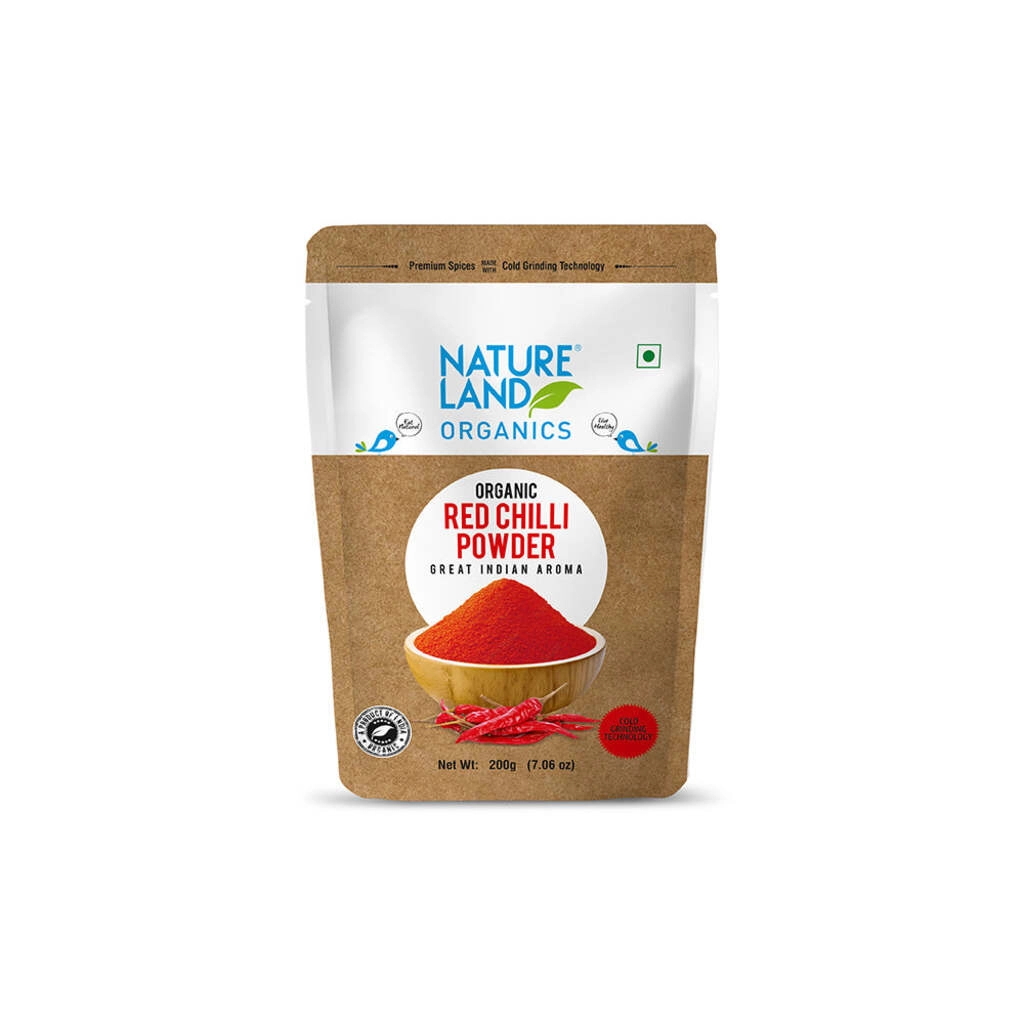 Red Chilli Powder 250gm
