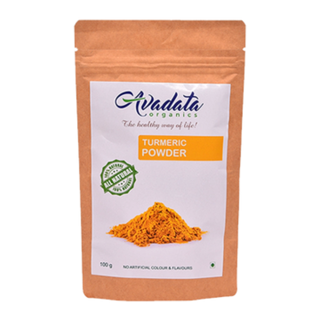 Turmeric Powder100gm