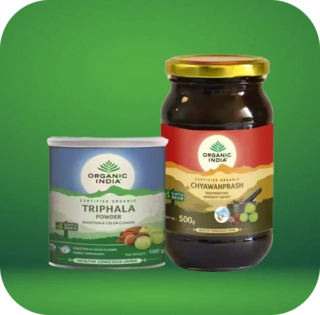Health Supplements
