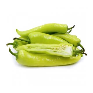 Bajji Chilli