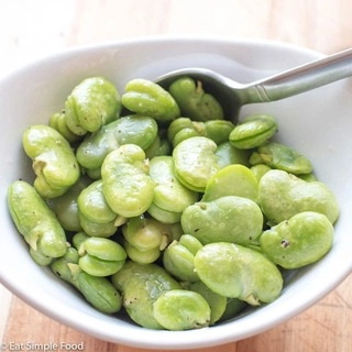 Broad Beans