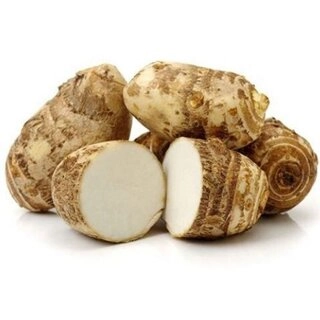 Arbi (Colocasia)