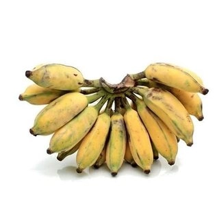 Banana - KarupuraValli