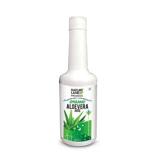Aloevera Juice 500ml